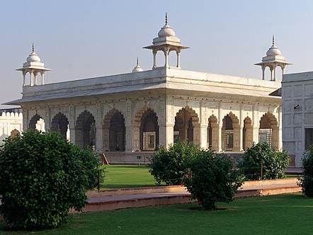 Diwan-i-Khas