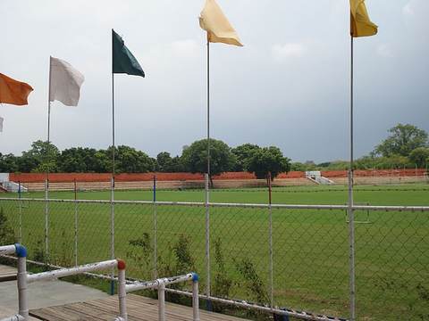 Madan Mohan Malviya Stadium
