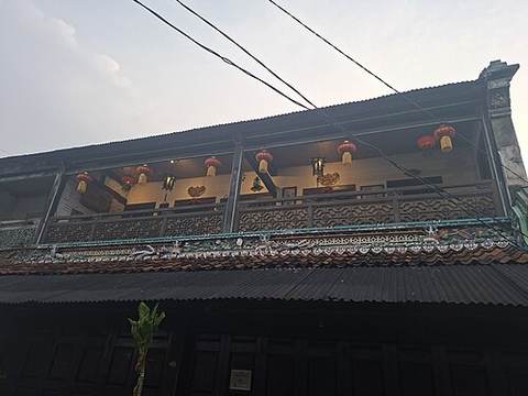 Benteng Heritage Museum