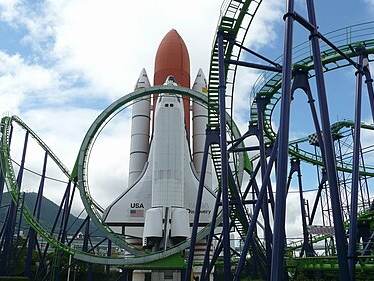 Space World