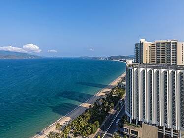 InterContinental Nha Trang