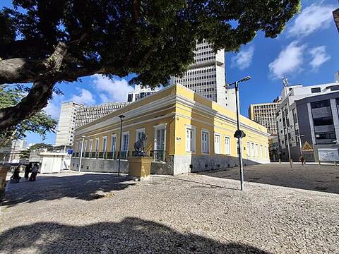 Palácio da Luz