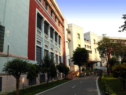 State museum Lucknow