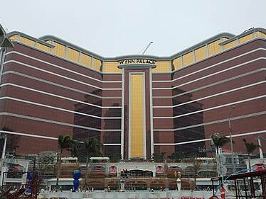 Wynn Palace