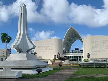 Guam Museum