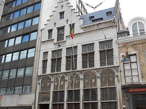 Museum Mayer van den Bergh
