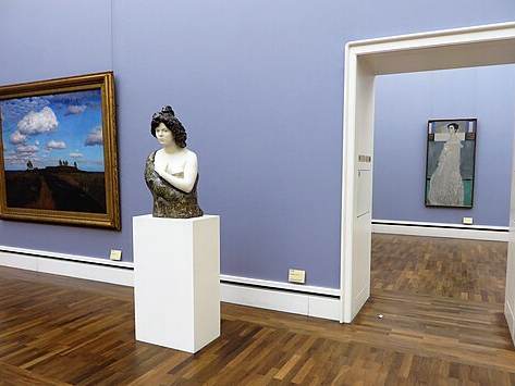 Neue Pinakothek