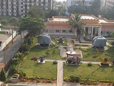 Visakha Museum