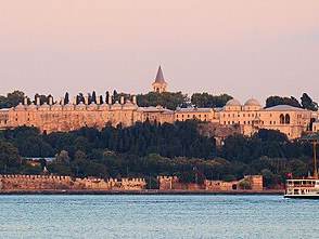 Topkapı Palace