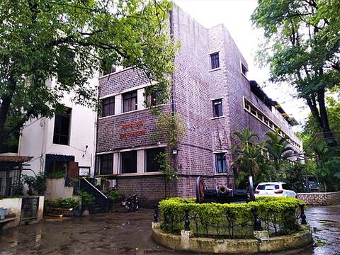 Mahatma Phule Museum
