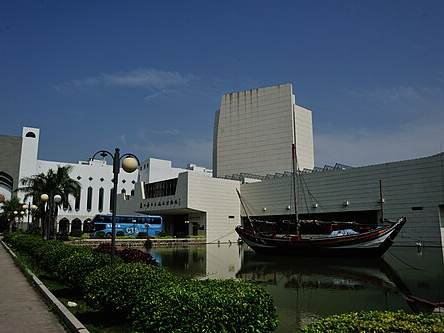 Quanzhou Overseas Relations Museum