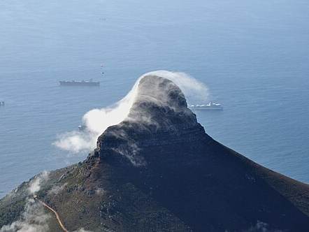 Lion's Head