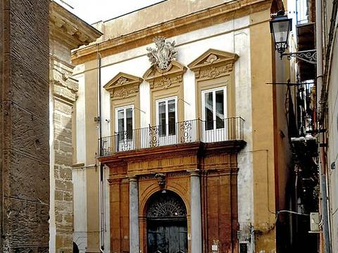 Natoli Palace