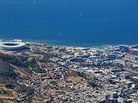Cape Town Stadium