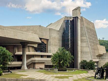 Teresa Carreño Cultural Complex