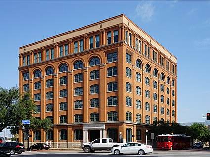 Texas School Book Depository