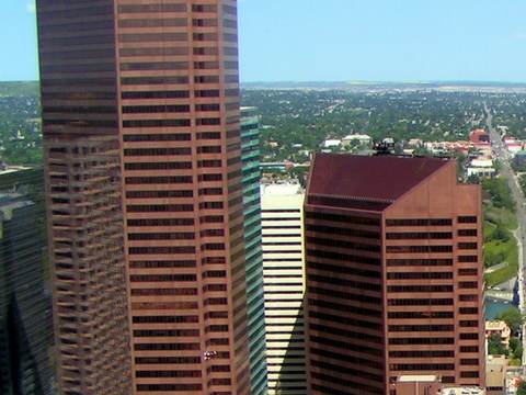 Suncor Energy Centre