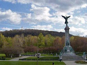 Mount Royal