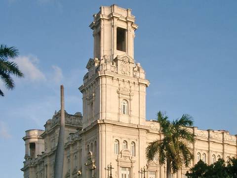 National Museum of Fine Arts of Cuba