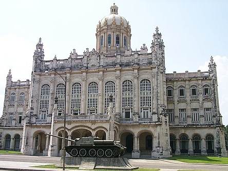 Museum of the Revolution