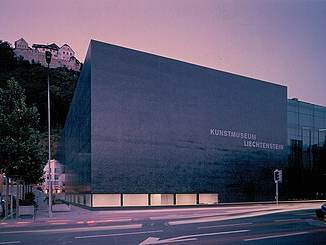Kunstmuseum Liechtenstein