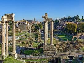 Roman Forum