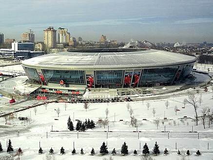 Donbass Arena