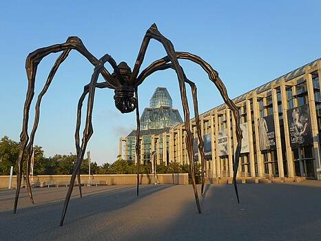 Maman