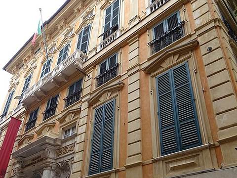 Palazzo Bianco