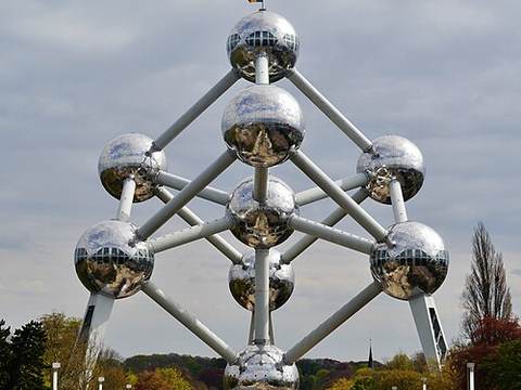 Atomium