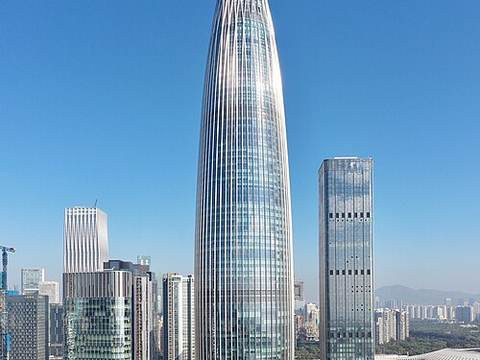 China Resources Tower