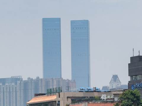Huaguoyuan Tower 2