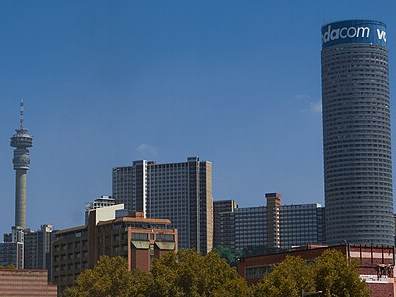Ponte City Apartments