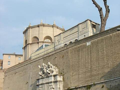 Vatican Museums