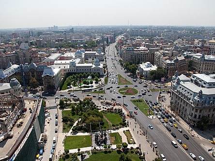 University Square