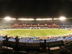 Ernst-Happel-Stadion