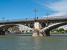 Isabel II Bridge