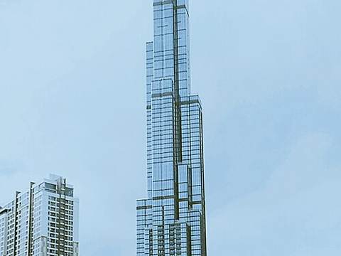 Landmark 81