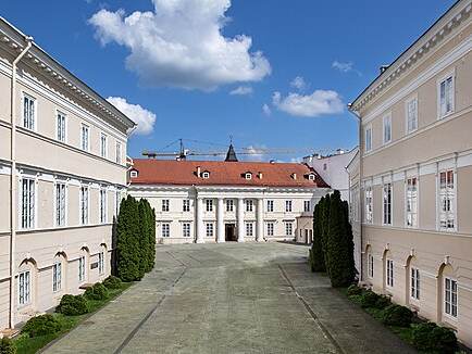 Lithuanian National Museum of Art