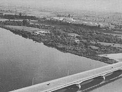 Dong Nai Bridge
