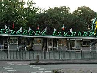 Diergaarde Blijdorp
