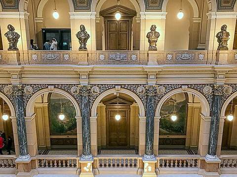 National Museum in Prague