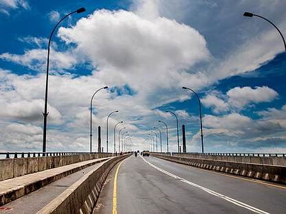 Khan Jahan Ali Bridge
