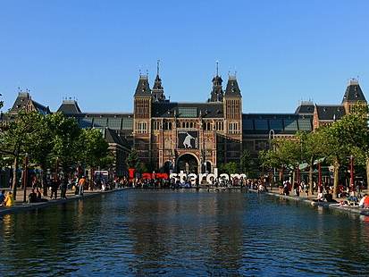 Rijksmuseum