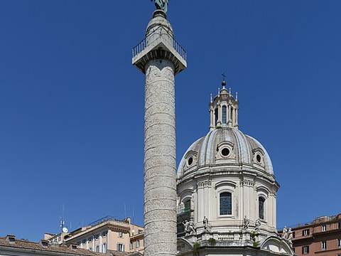 Trajan's Column