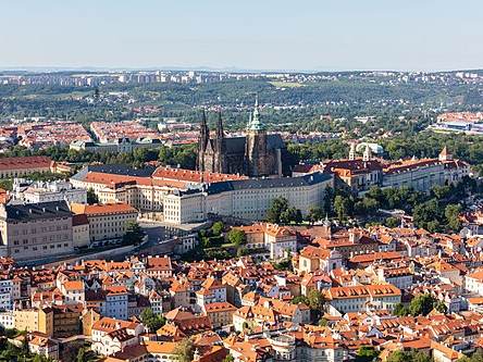 Prague Castle