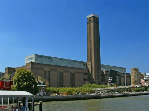 Tate Modern
