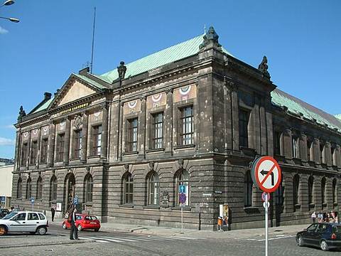 National Museum in Poznań