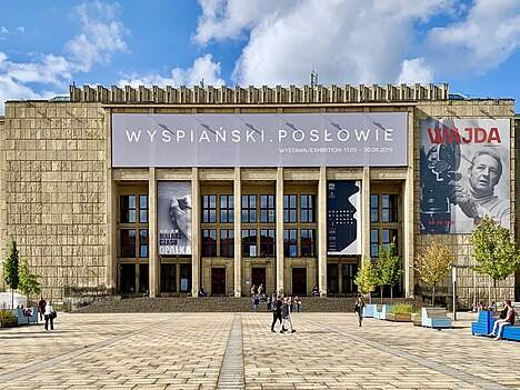 National Museum in Kraków