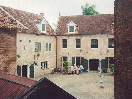 Surinaams Museum